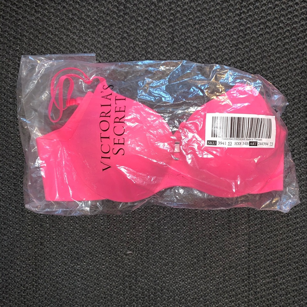 Victoria secret bra